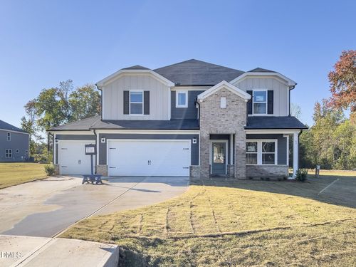 89 Stradshire Court, Zebulon, NC, 27597 | Card Image