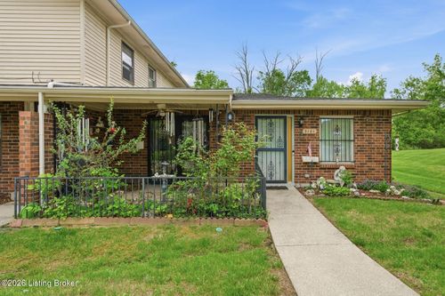 3101 Meadowside Ct, Louisville, KY, 40214 | Card Image