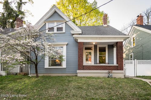 2212 Grinstead Dr, Louisville, KY, 40204-2333 | Card Image