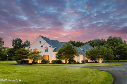 11318 Bodley Dr, Louisville, KY, 40223-1339 | Card Image