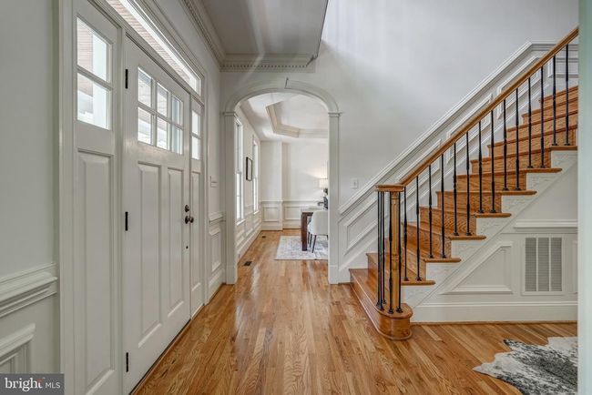 3330 Handley Rd, House other with 6 bedrooms, 5 bathrooms and null parking in Midlothian VA | Image 14