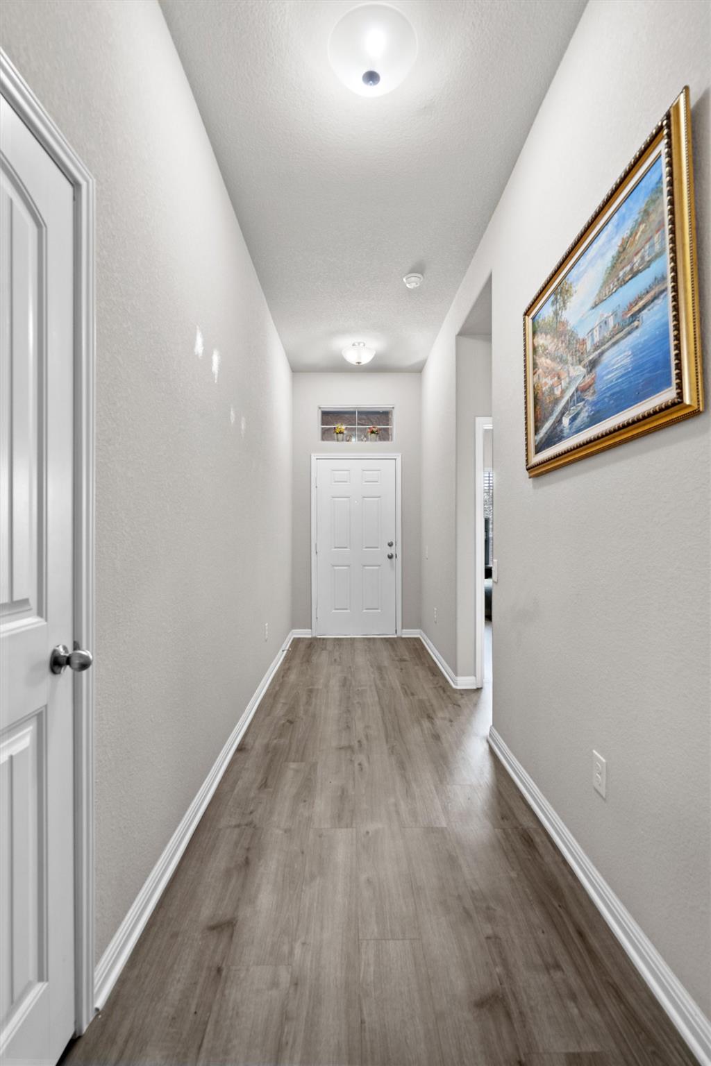 Residential Lease in Pflugerville 4