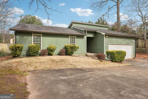 564 Tate Creek Ct Nw, Acworth, GA, 30102-6328 | Card Image