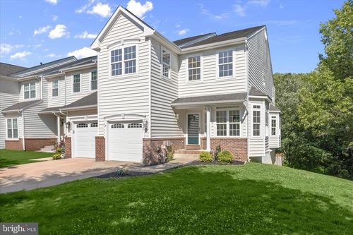 8532 Light Moon Way, LAUREL, MD, 20723-5714 | Card Image