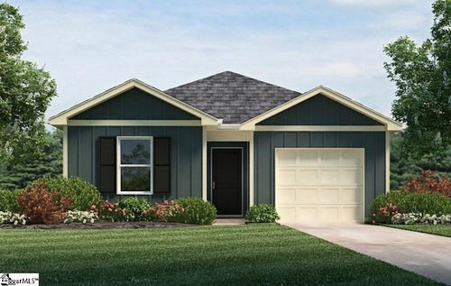 3007 Hunter Dr, Boiling Springs, SC, 29316 | Card Image