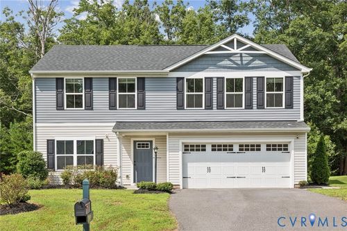 7000 Oakfork Loop, New Kent, VA, 23124-2062 | Card Image
