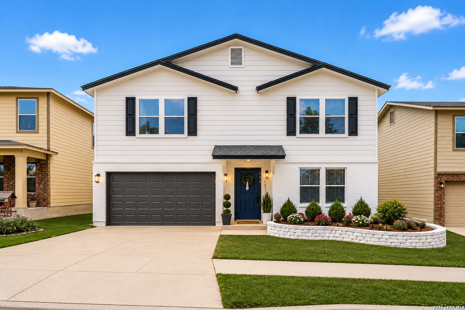 Residential in Cibolo