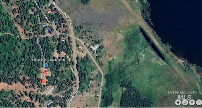 947 Thompson Dr, House other with 3 bedrooms, 4 bathrooms and 3 parking in Cascade ID | Image 31