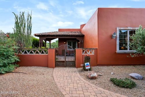 2155 Corte Balboa, Tubac, AZ, 85646 | Card Image