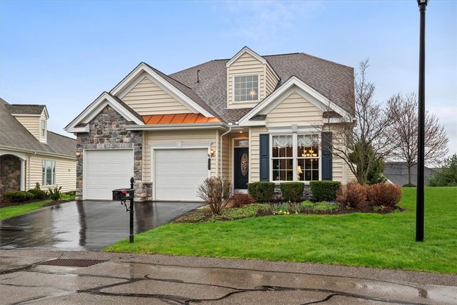 This isn't just a home. Liberty Hills offers you a lifestyle. Make new friends, stay active and enjoy all this community has to offer. It is your vacation home right here in the heart of Pittsburgh area! | Image 50