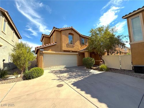 1140 Lilac Charm Ave, Las Vegas, NV, 89183-7707 | Card Image