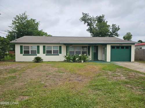 5701 Lilly Street, Panama City, FL, 32404 | Card Image