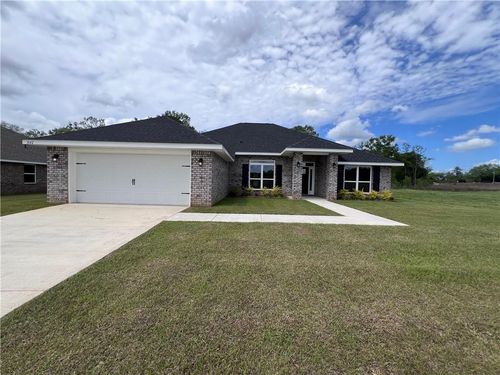 1642 Trail Side Way, Mobile, AL, 36695 | Card Image