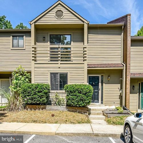 6 Belvedere Ct, ANNAPOLIS, MD, 21403-1533 | Card Image