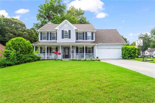 10 Callaway Ct, Hiram, GA, 30141-5309 | Card Image