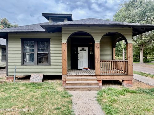 207 E 3rd Street, Leland, MS, 38756 | Card Image