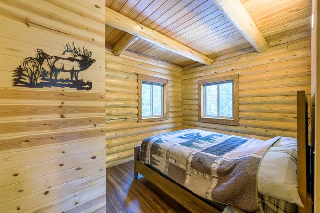 37 Rudolph Ct, House other with 3 bedrooms, 2 bathrooms and null parking in Haugan MT | Image 19