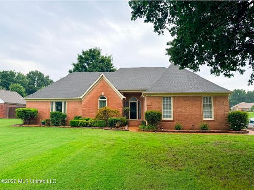 4676 Henry Drive, Southaven, MS, 38672 | Card Image