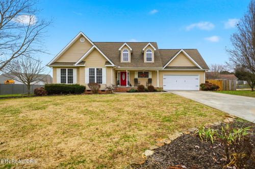 164 Wind Chase Way, Madisonville, TN, 37354 | Card Image