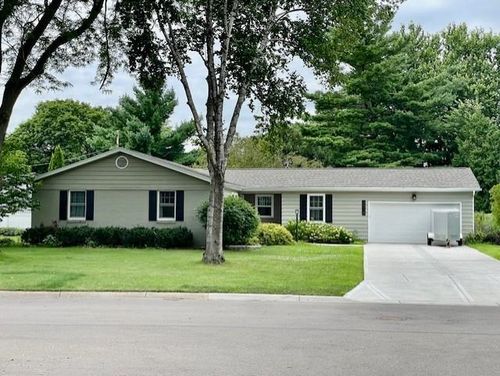 2315 Navajo Ct, Janesville, WI, 53545-4327 | Card Image