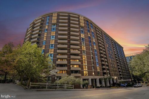 1205-e-4620 N Park Avenue, CHEVY CHASE, MD, 20815 | Card Image