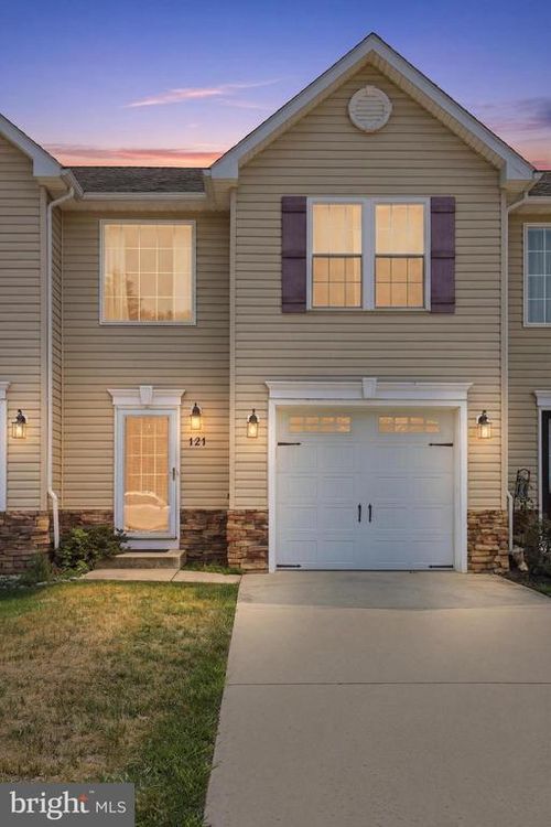 121 Wynsome Blvd, Camden, DE, 19934-5327 | Card Image
