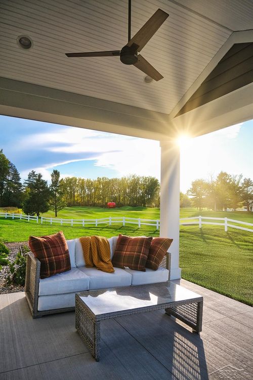 4265 Villagegreen, Freeland, MI, 48623-8857 | Card Image