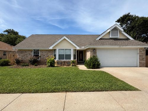 408 Ridge Wood Cir, Destin, FL, 32541-1555 | Card Image