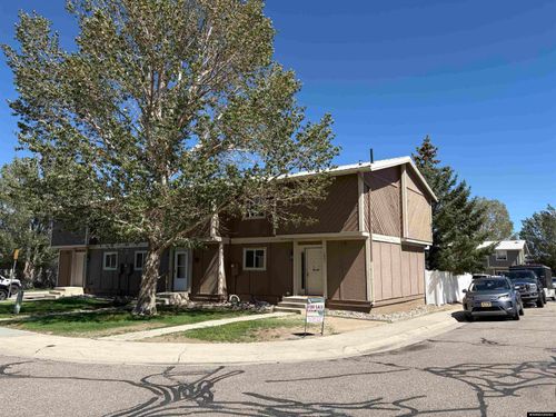 1431 Raindance Dr, Rock Springs, WY, 82901-4556 | Card Image