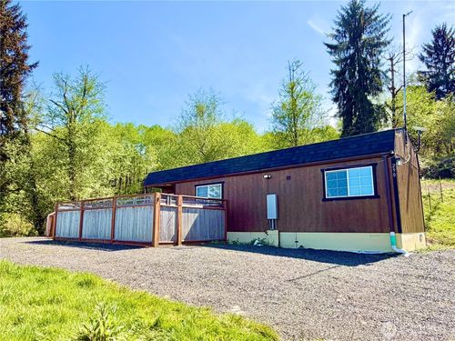 290 State Route 6, Raymond, WA, 98577 | Card Image