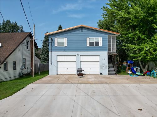 apt-1-4-312 Howard St, Chippewa Falls, WI, 54729-3060 | Card Image