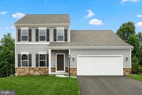 lot-61-53 Sajer Rd, POTTSVILLE, PA, 17901-8735 | Card Image