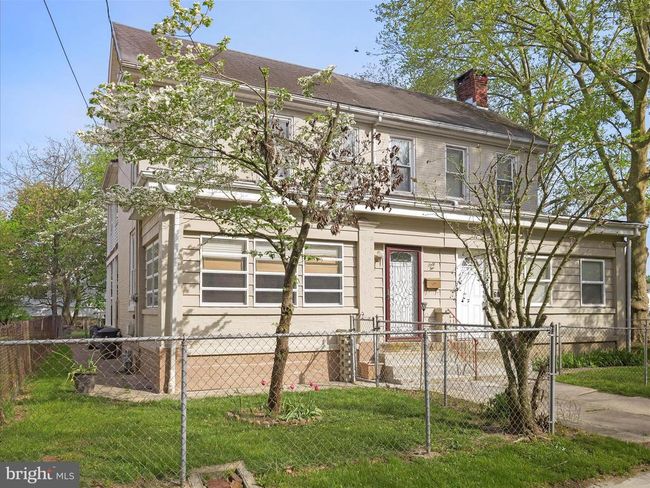 62 N 4 Th St, Home with 3 bedrooms, 1 bathrooms and null parking in CHAMBERSBURG PA | Image 28