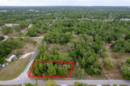 16021 Forzando Ave, BROOKSVILLE, FL, 34604-8535 | Card Image