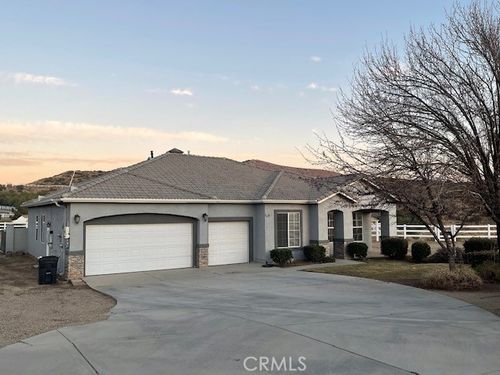 34160 Desert Rd, Acton, CA, 93510-1481 | Card Image