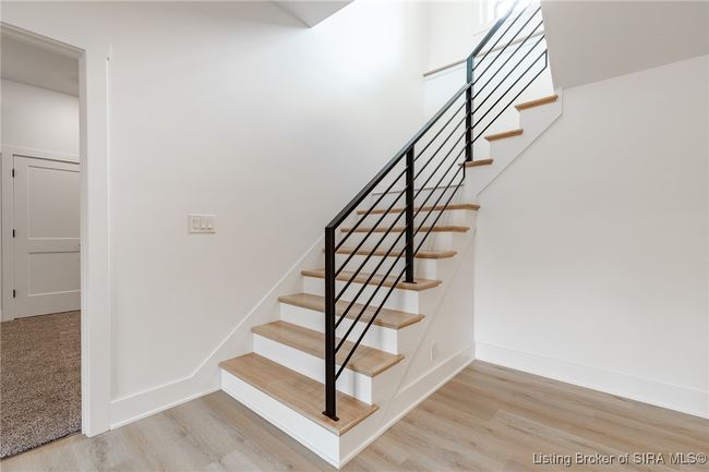 2034 Andres Way, Home with 5 bedrooms, 4 bathrooms and null parking in Floyds Knobs IN | Image 59