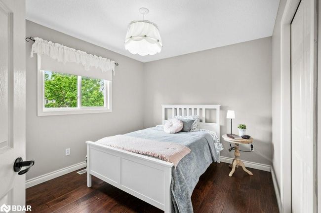 47 Dunrobin Dr, House other with 5 bedrooms, 4 bathrooms and 4 parking in Caledonia ON | Image 30
