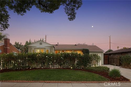  N Reese Place, Burbank, CA, 91506 | Card Image