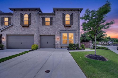 1153 Queensdown Way, Forney, TX, 75126-3579 | Card Image