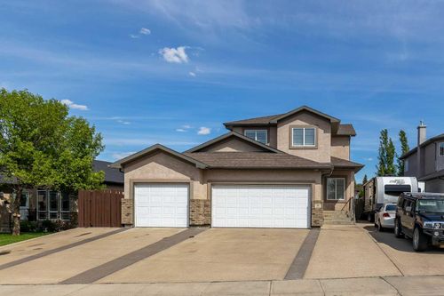 91 Sierra Dr Sw, Medicine Hat, AB, T1B4V5 | Card Image
