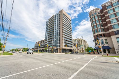 222-1940 Ironstone Dr, Burlington, ON, L7L0E4 | Card Image