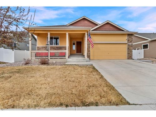 1008 Axis Dr, Severance, CO, 80550-2898 | Card Image