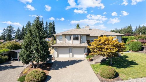 16511 45th Street Ct E, Lake Tapps, WA, 98391-9174 | Card Image