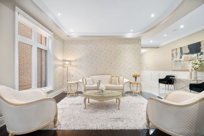 8 Fellows Gate, House other with 4 bedrooms, 6 bathrooms and 6 parking in Woodbridge ON | Image 8