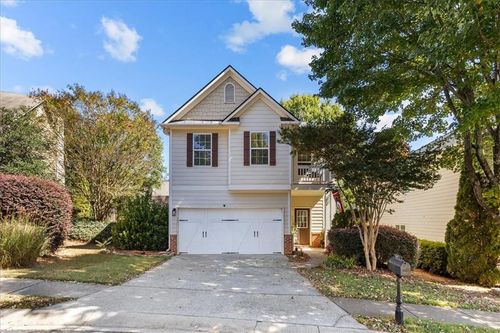 6071 Apple Grove Rd, Buford, GA, 30519-3431 | Card Image