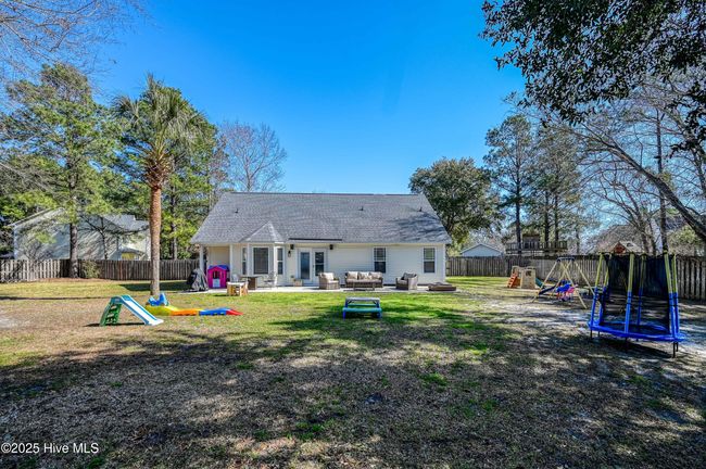 103 Fielding Terrace Ct, House other with 3 bedrooms, 2 bathrooms and 2 parking in Hampstead NC | Image 30