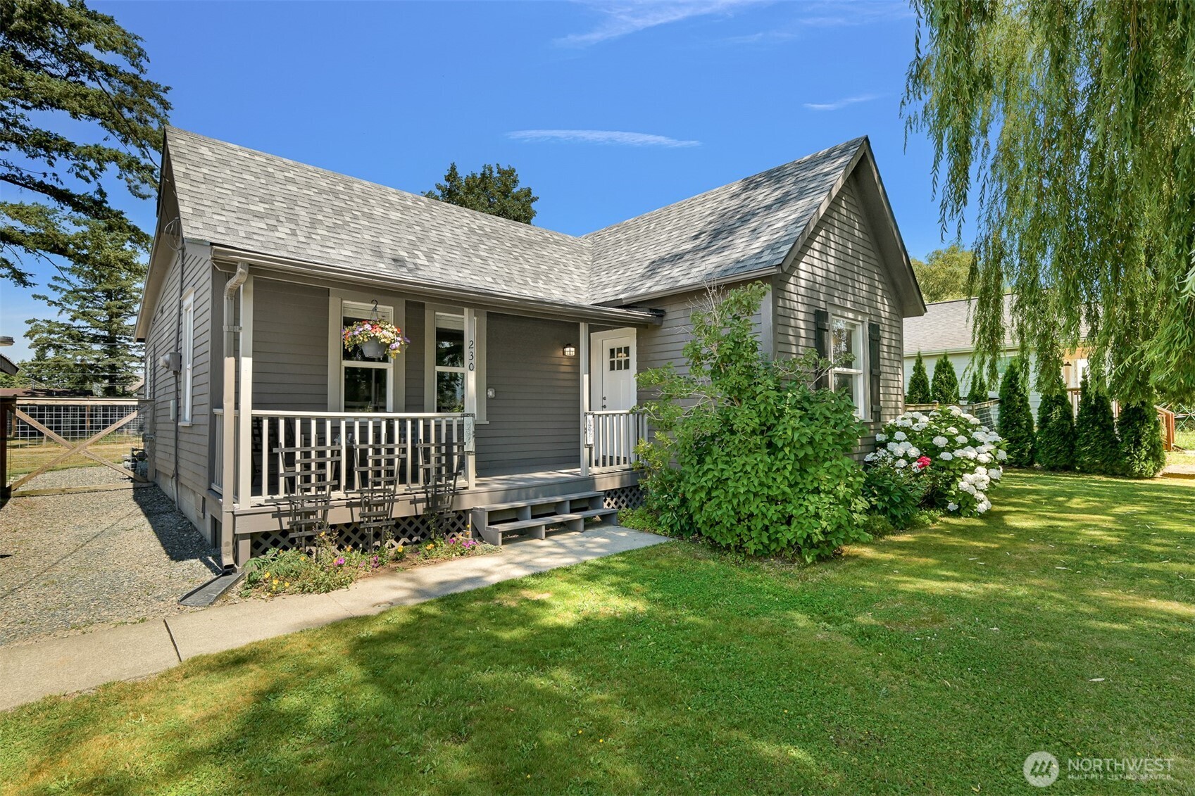Residential in Sumas