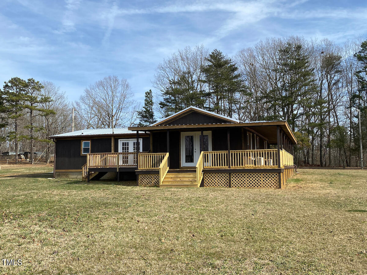 Elliott Farms Rd, Roxboro, NC 27574
