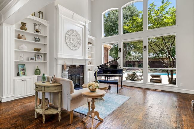 7005 Whippoorwill Ct, House other with 5 bedrooms, 5 bathrooms and null parking in Colleyville TX | Image 4