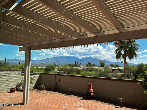 1439 W Camino Calderon, Green Valley, AZ, 85622-8207 | Card Image